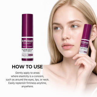 Dr.Melaxin Calcium Volume Multi Balm