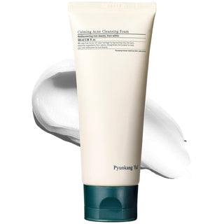Pyunkang Yul Calming Acne Cleansing Foam