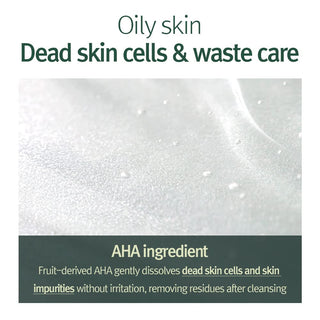 Pyunkang Yul Calming Acne Cleansing Foam