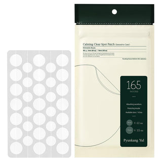 Pyunkang Yul Calming Clear Spot Patch Intensive Care