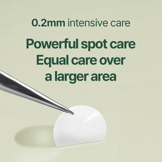 Pyunkang Yul Calming Clear Spot Patch Intensive + Slim Care
