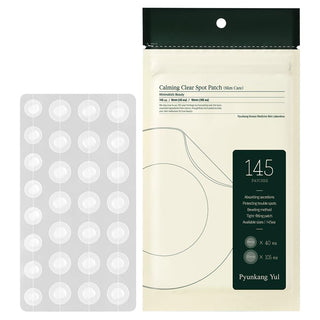 Pyunkang Yul Calming Clear Spot Patch Slim Care