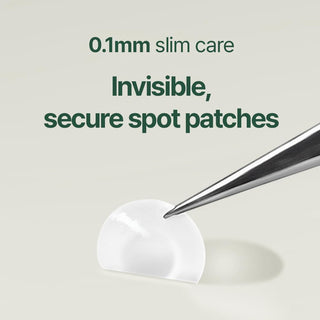 Pyunkang Yul Calming Clear Spot Patch Slim Care