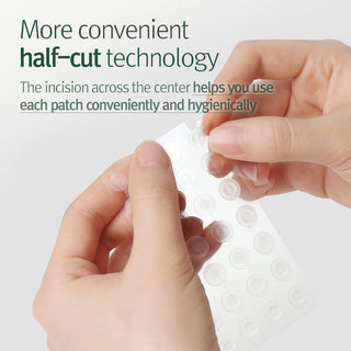 Pyunkang Yul Calming Clear Spot Patch Slim Care