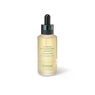 YUNJAC Calming & Comforting Ampoule