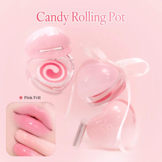 Dasique Candy Rolling Pot