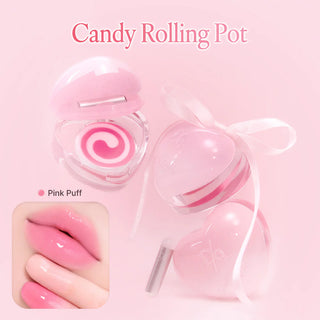 Dasique Candy Rolling Pot