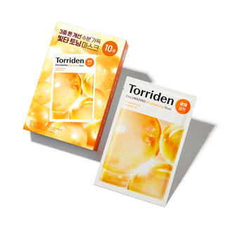 Torriden Cellmazing Brightening Mask (1 Sheet)