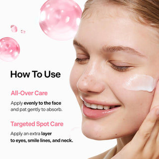 Torriden Cellmazing Firming Cream