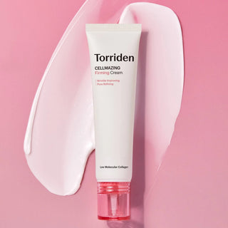Torriden Cellmazing Firming Cream