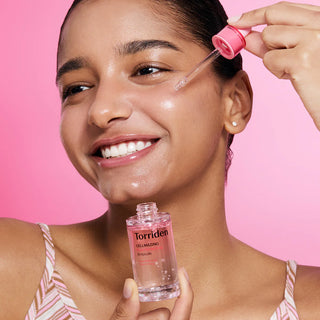Torriden Cellmazing Pore Perfecting Ampoule