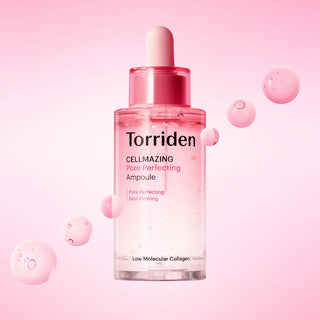 Torriden Cellmazing Pore Perfecting Ampoule