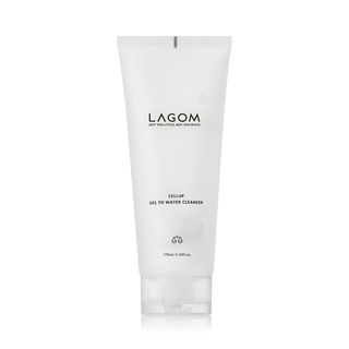LAGOM Cellup Gel to Water Cleanser