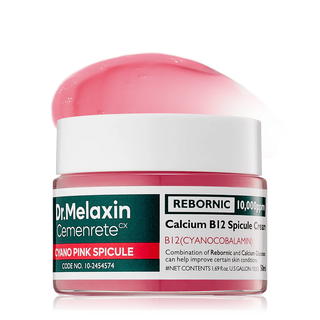 Dr.Melaxin Cemenrete Cyano Pink Spicule Cream