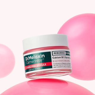 Dr.Melaxin Cemenrete Cyano Pink Spicule Cream