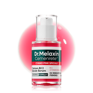 Dr.Melaxin Cemenrete Cyano Pink Spicule Serum