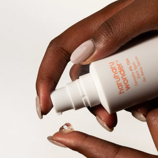 Haru Haru Wonder Centella 4% TXA Dark Spot Go Away Serum