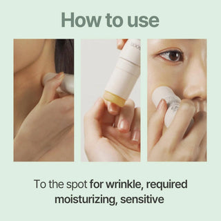 mixsoon Centella Asiatica Stick Balm