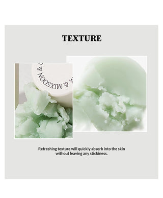 mixsoon Centella Asiatica Stick Balm