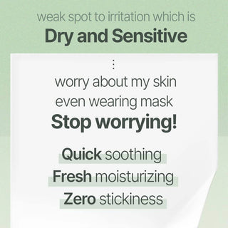 mixsoon Centella Asiatica Stick Balm