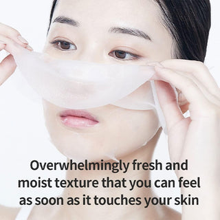 Mixsoon Centella Face Mask (5 Sheets)
