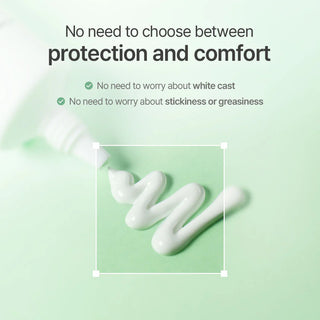 mixsoon Centella Hyal Sunscreen