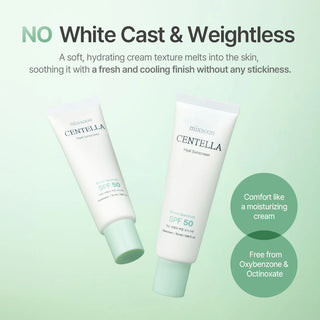 mixsoon Centella Hyal Sunscreen