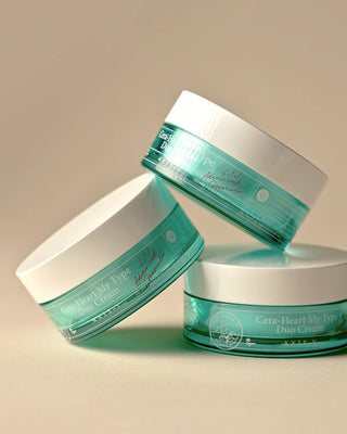 AXIS-Y Cera-Heart My Type Duo Cream