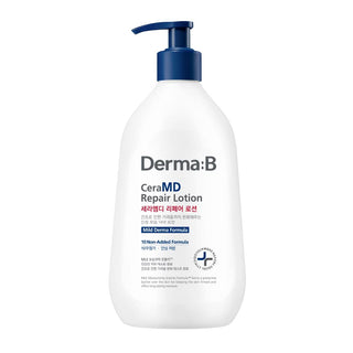 Derma:B CeraMD Repair Lotion