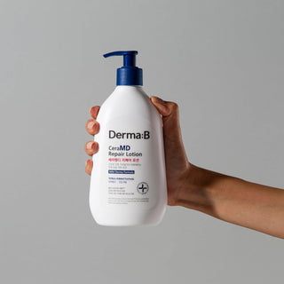 Derma:B CeraMD Repair Lotion