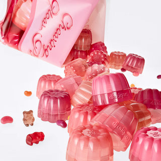 Dasique Chewing Glow Pot