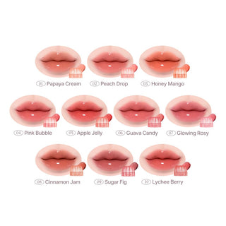 Dasique Chewing Glow Pot