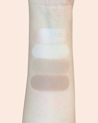 Flower Knows Chocolate Wonder-Shop Highlighter & Contour