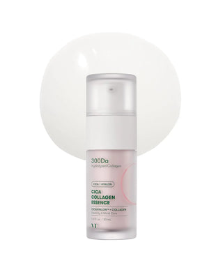 VT Cosmetics Cica Collagen Essence