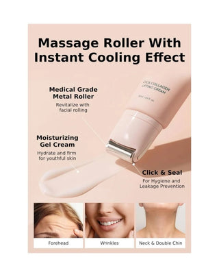bewants Cica Collagen Lifting Cream