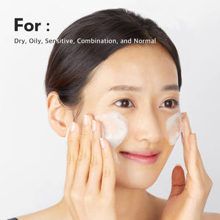 VT Cosmetics Cica Mild Foam Cleanser 45