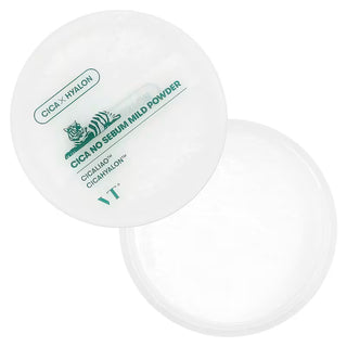 VT Cosmetics Cica No Sebum Mild Powder