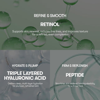 VT Cosmetics Cica Reti-A Mask (30 Sheets)