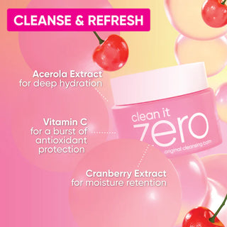 BANILA CO Clean it Zero - Original