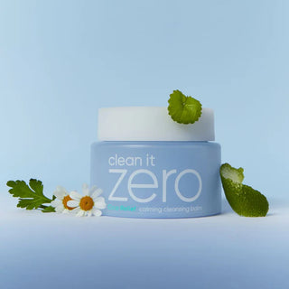 BANILA CO Clean it Zero Calming Cleansing Balm