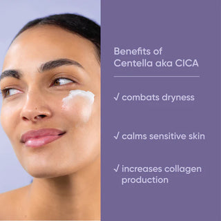 BANILA CO Clean it Zero Calming Cleansing Balm