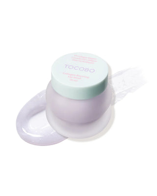 TOCOBO Collagen Boosting Lip Mask