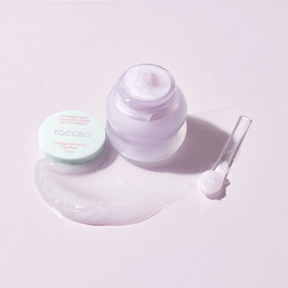 TOCOBO Collagen Boosting Lip Mask