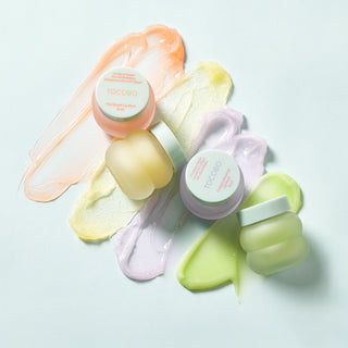 TOCOBO Collagen Boosting Lip Mask
