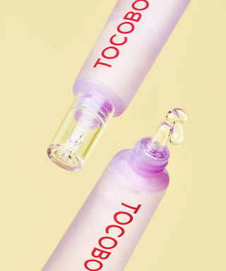TOCOBO Collagen Brightening Eye Gel Cream