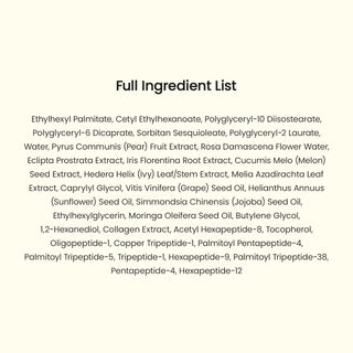 Biodance Collagen Cleansing Oil