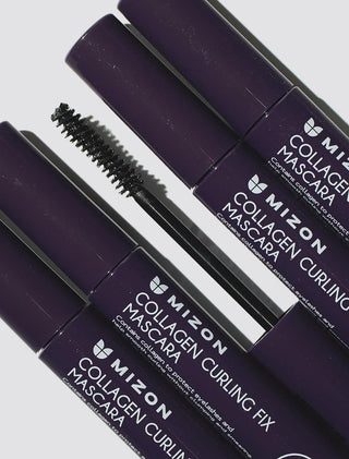 Mizon Collagen Curling Fix Mascara