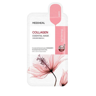 Mediheal Collagen Essential Mask (1 Sheet)