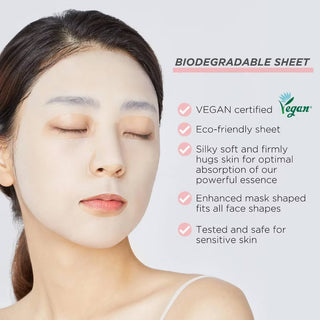 Mediheal Collagen Essential Mask (1 Sheet)