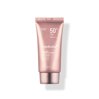Medicube Collagen Firming Sun Cream